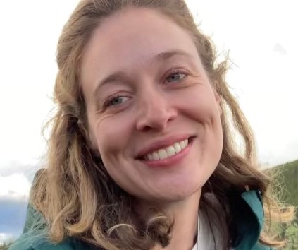 Andrea P. Moore
